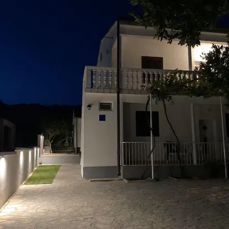 Near Paklenica1
