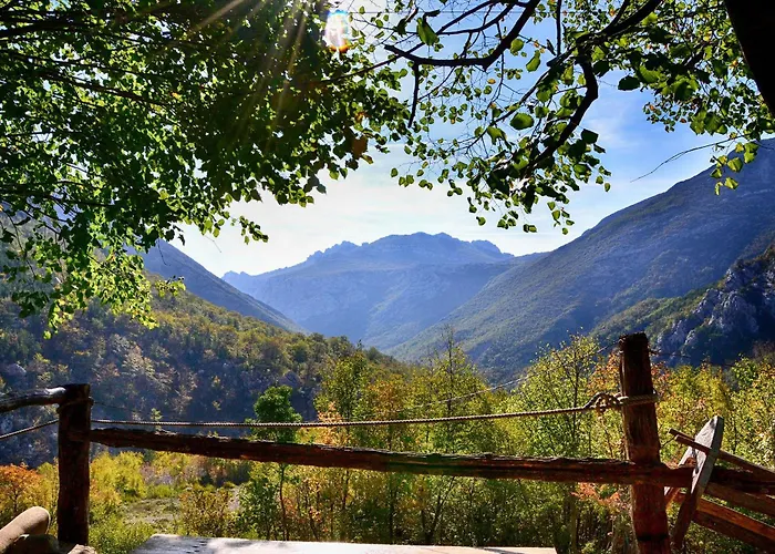 Near Paklenica1 아파트 셀리네
