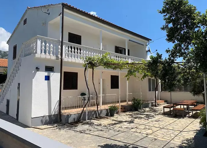 Near Paklenica1 아파트