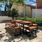 Near Paklenica1 *