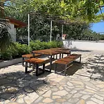 Near Paklenica1 * Seline
