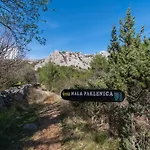 Near Paklenica1 Lägenhet *