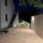 Near Paklenica1 Lägenhet *